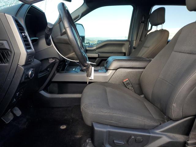 2019 FORD F150 SUPER - 1FTFW1E47KKE82466