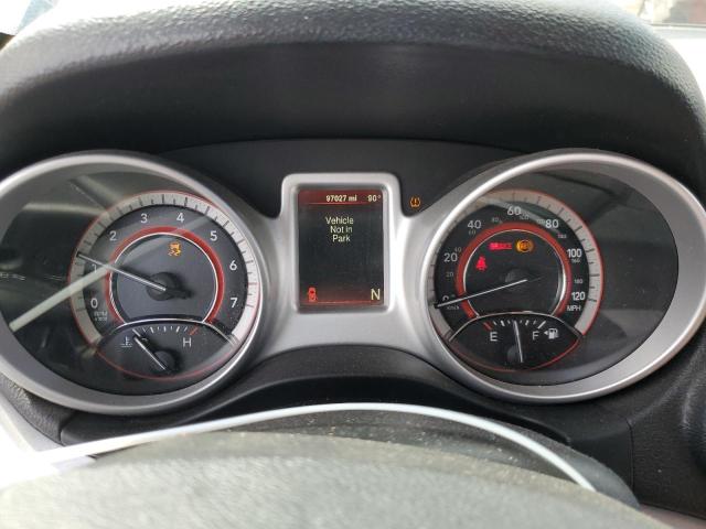 2016 DODGE JOURNEY SE - 3C4PDCAB0GT230543