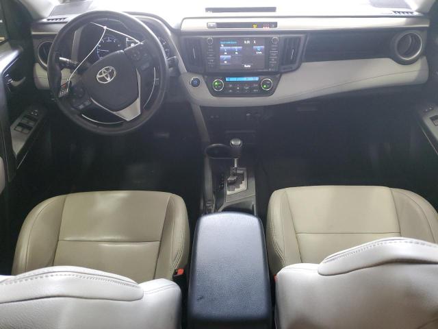2018 TOYOTA RAV4 ADVEN - JTMWFREV9JJ739610