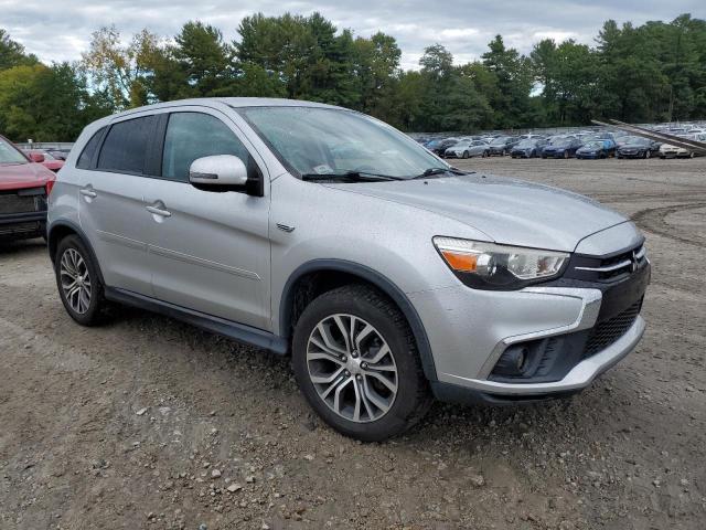 2018 MITSUBISHI OUTLANDER - JA4AP3AU8JZ001195