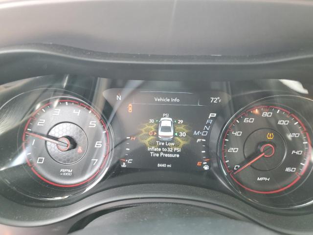 2023 DODGE CHARGER R/ - 2C3CDXCT0PH703172