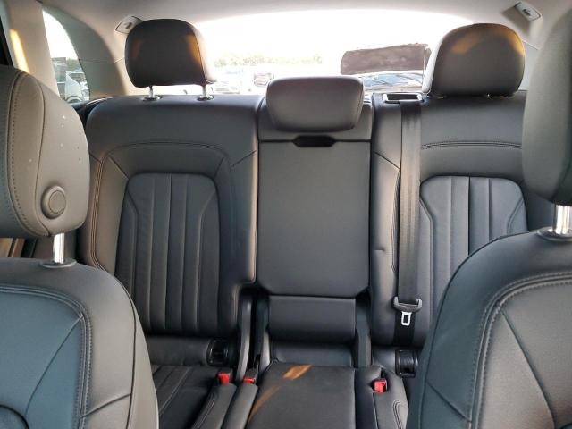 2019 AUDI Q5 PREMIUM - WA1ANAFY7K2070251