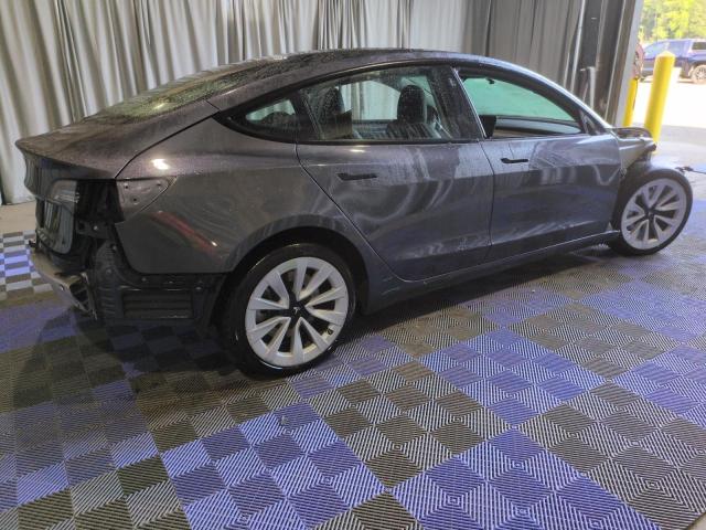 2022 TESLA MODEL 3 - 5YJ3E1EA7NF368822