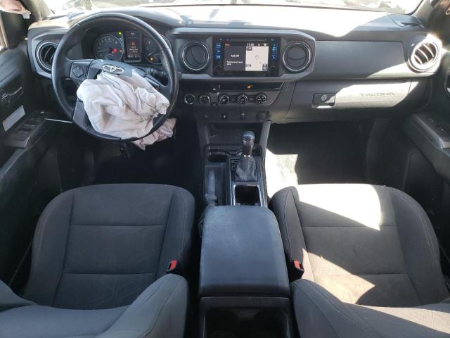 2017 TOYOTA TACOMA DOU - 3TMDZ5BN9HM015215