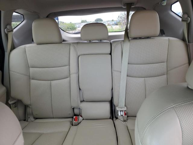 2016 NISSAN MURANO S - 5N1AZ2MG9GN104444