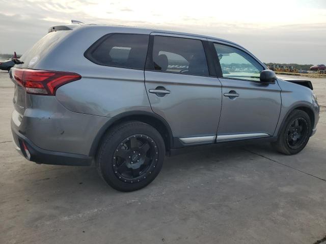 2017 MITSUBISHI OUTLANDER - JA4AD2A33HZ064175