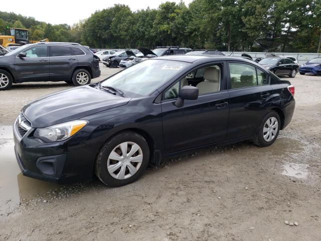 2014 SUBARU IMPREZA JF1GJAA67EH011113  72631534