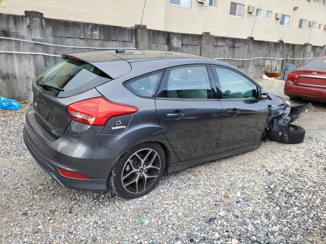 2015 FORD FOCUS SE - 1FADP3K26FL285880