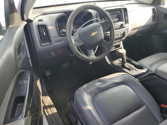 2015 CHEVROLET COLORADO - 1GCHSAEA3F1184759