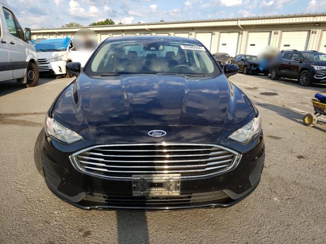 VIN 3FA6P0HD9KR130168 2019 FORD FUSION no.5