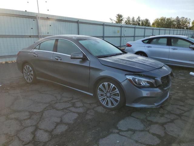 VIN WDDSJ4GB4HN403584 2017 Mercedes-Benz CLA-Class,... no.4