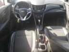 CHEVROLET TRAX 1LT photo