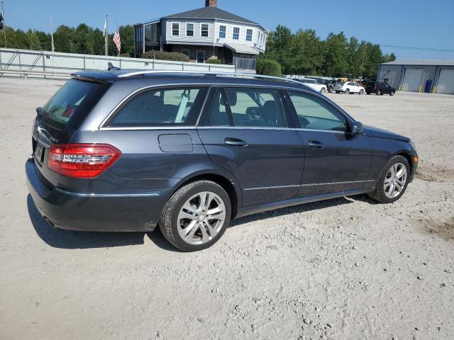 WDDHH8HB5BA383002 Mercedes-benz E-class 350 4matic Wagon 2011