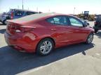 Lot #3025178189 2020 HYUNDAI ELANTRA SE