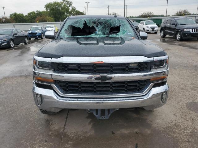 2017 CHEVROLET SILVERADO - 3GCPCREC2HG430424