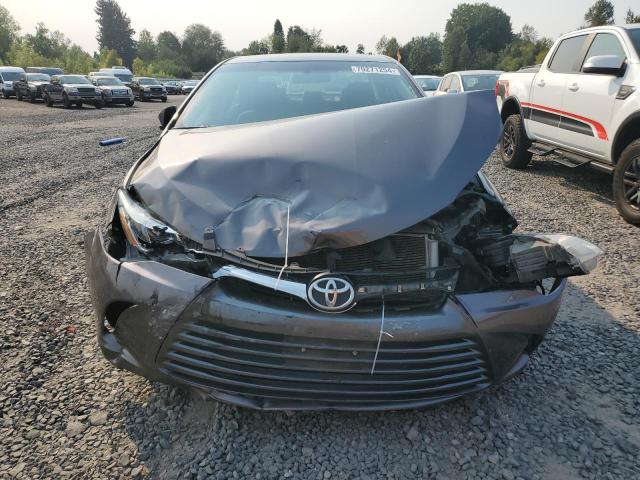 2015 TOYOTA CAMRY LE - 4T4BF1FK0FR447226