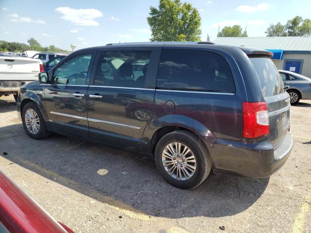 VIN 2C4RC1CG2ER413113 2014 Chrysler Town and Countr... no.2