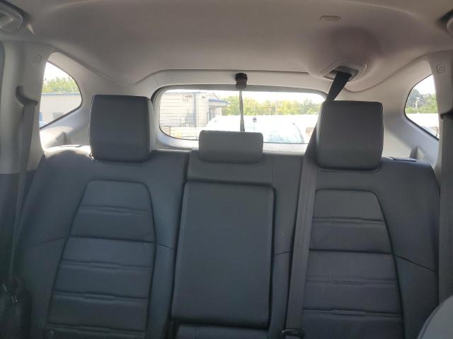 2021 HONDA CR-V TOURI - 5J6RW2H98ML003103