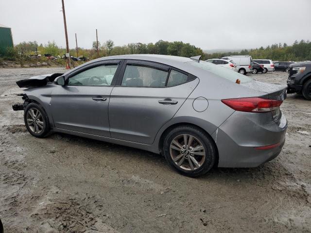 VIN 5NPD84LF7JH264323 2018 HYUNDAI ELANTRA no.2