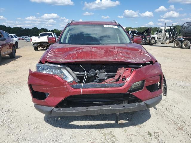 2018 NISSAN ROGUE S - 5N1AT2MT7JC729166