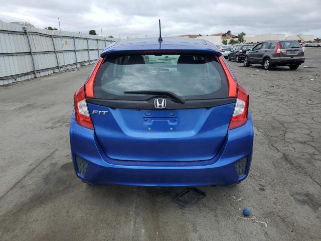 VIN 3HGGK5H5XFM748428 2015 Honda Fit, LX no.6