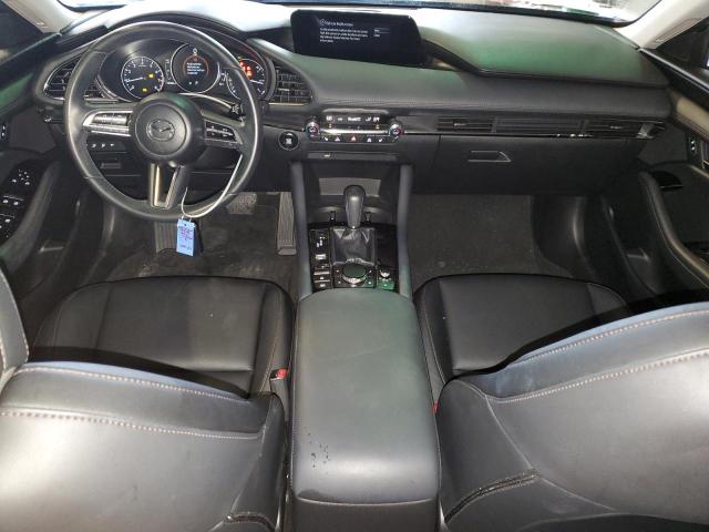2021 MAZDA 3 PREFERRE - JM1BPACL0M1330740