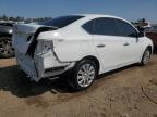 NISSAN SENTRA S photo