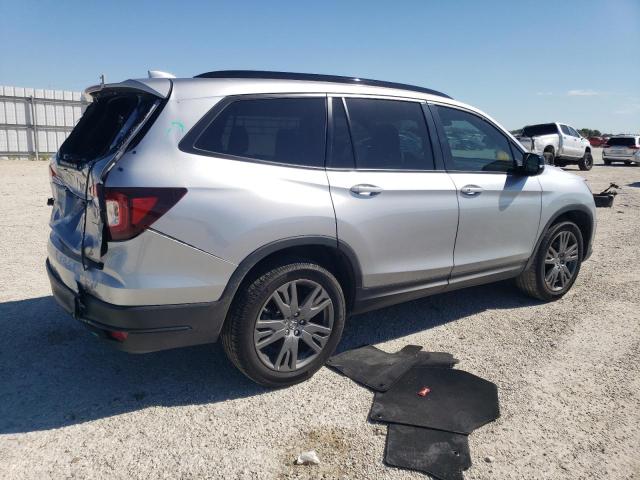 2022 HONDA PILOT SPOR - 5FNYF5H3XNB033450