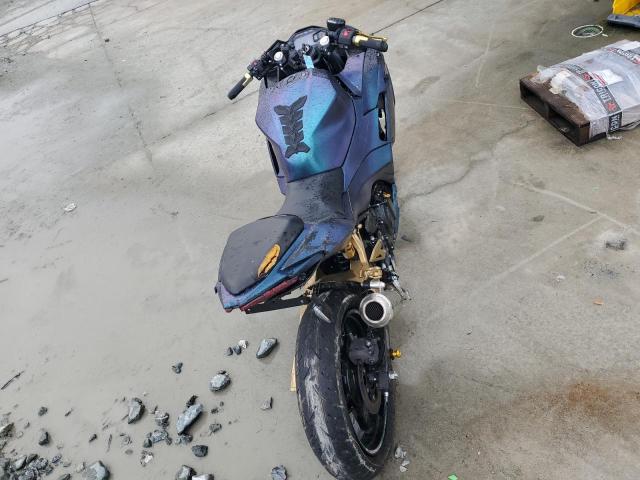 2024 KAWASAKI EX500 H - ML5EXGH13RDA09009