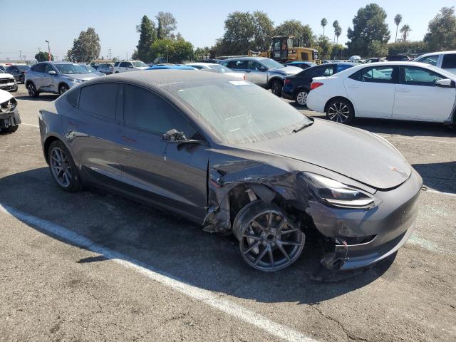 VIN 5YJ3E1EA5PF497371 2023 TESLA MODEL 3 no.4