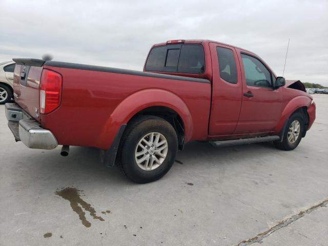2017 NISSAN FRONTIER S - 1N6DD0CU8HN774674