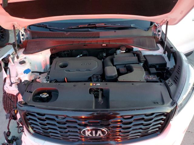 VIN 5XYPGDA39LG655752 2020 KIA Sorento, L no.12