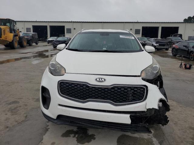 2017 KIA SPORTAGE L - KNDPM3AC9H7036673