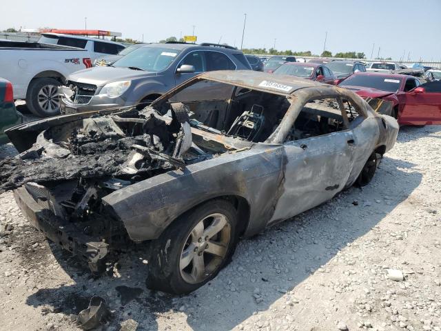 DODGE CHALLENGER SXT