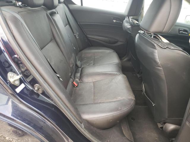 2015 ACURA ILX 20 19VDE1F32FE006837