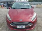 FORD FIESTA SE photo