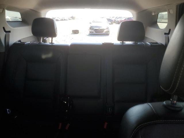 2019 GMC TERRAIN SL - 3GKALPEV1KL136530