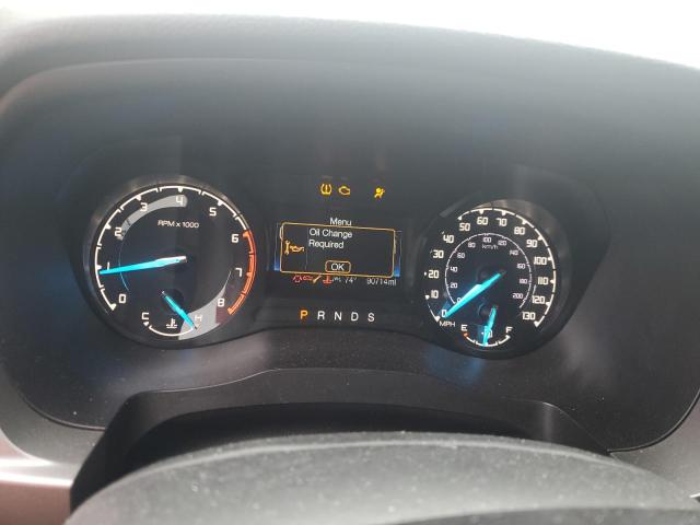 2021 FORD RANGER XL - 1FTER4EH9MLD76699