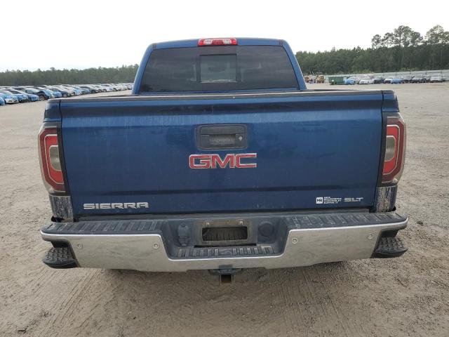 2016 GMC SIERRA K15 - 3GTU2NEC9GG365696