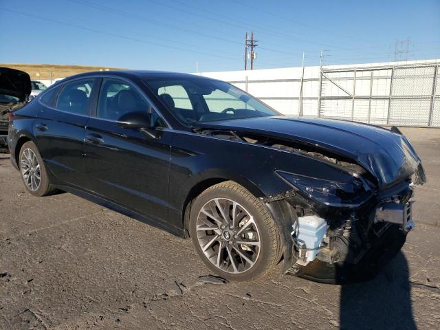 2020 HYUNDAI SONATA LIM - 5NPEH4J28LH013902