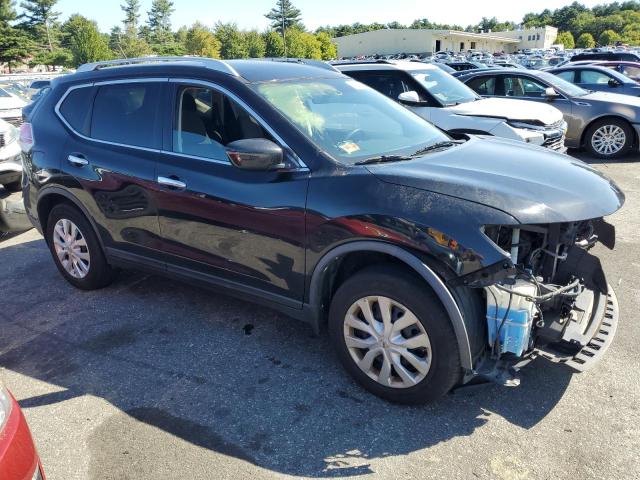 VIN KNMAT2MV8GP642903 2016 Nissan Rogue, S no.4