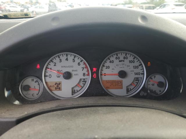 2019 NISSAN FRONTIER S - 1N6DD0EV0KN761561