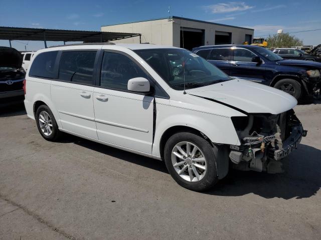 2015 DODGE GRAND CARA - 2C4RDGCG7FR533670
