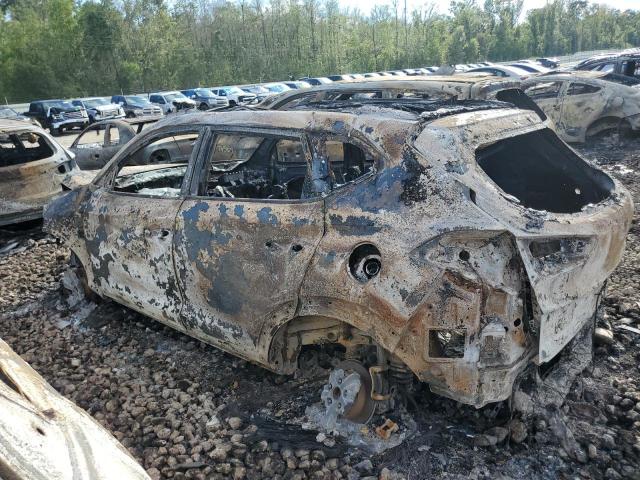 2018 HYUNDAI TUCSON VAL - KM8J33A29JU644082