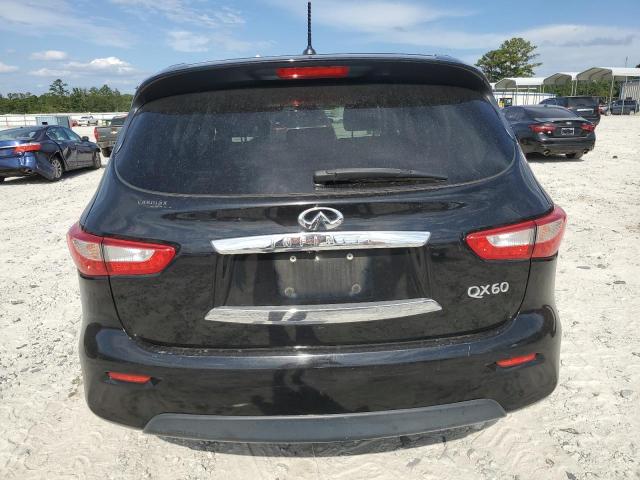 VIN 5N1AL0MM5FC518004 2015 Infiniti QX60 no.6