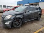 2017 CHEVROLET EQUINOX LT - 2GNALCEK6H6294084