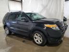 FORD EXPLORER P photo