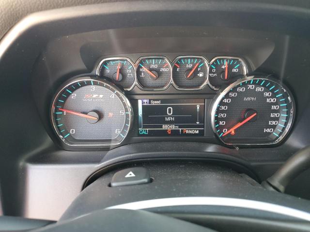 2015 CHEVROLET SILVERADO - 1GCVKREC7FZ404781