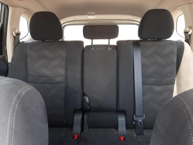 2015 NISSAN ROGUE S - KNMAT2MV8FP524672