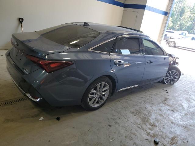 VIN 4T1A21FB6LU013566 2020 Toyota Avalon, Xle no.3